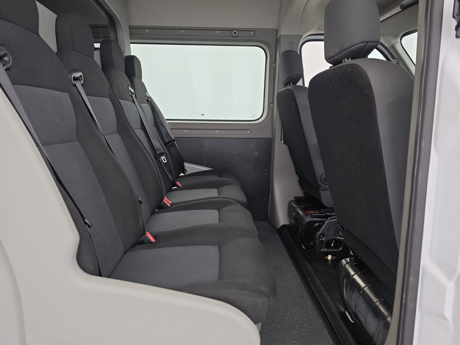 Vente en ligne Renault Master Fourgon MASTER CA TRAC F3500 L3H2 DCI 135 au prix de 26 990 €