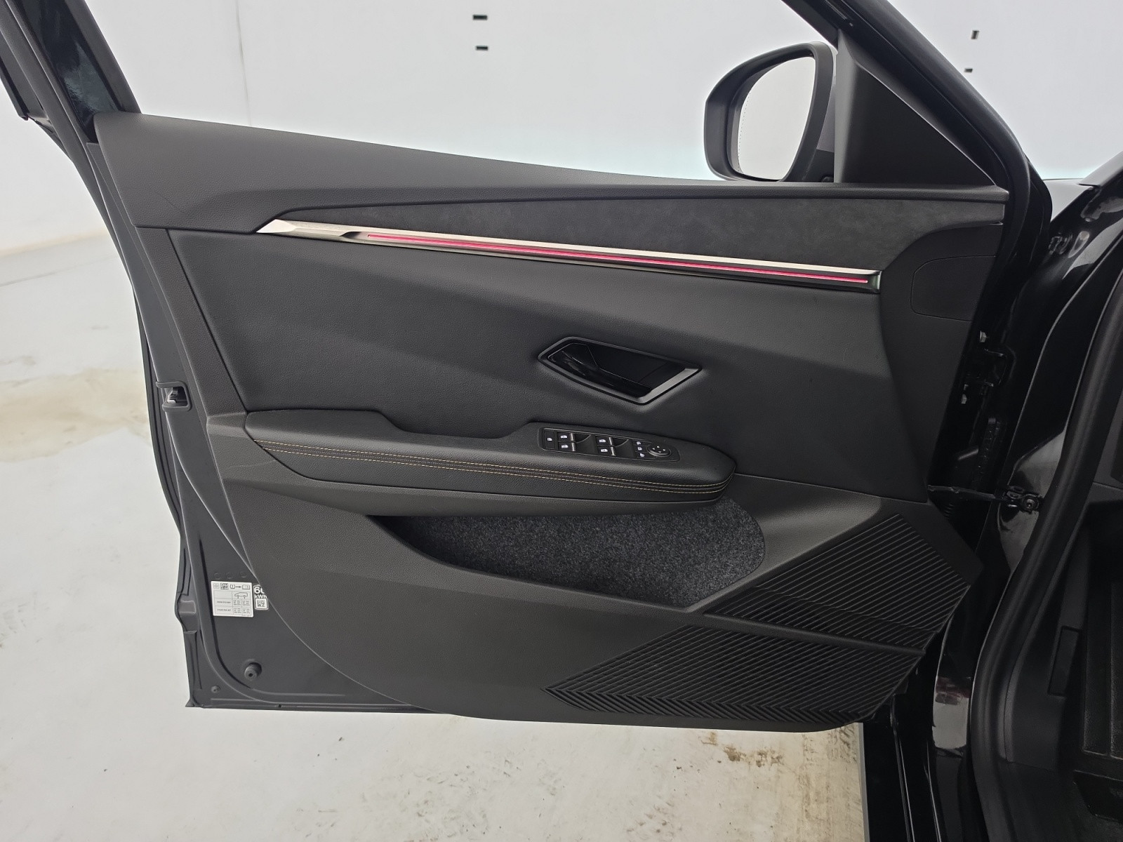 Vente en ligne Renault Megane E-Tech  EV60 220 ch super charge au prix de 24 990 €