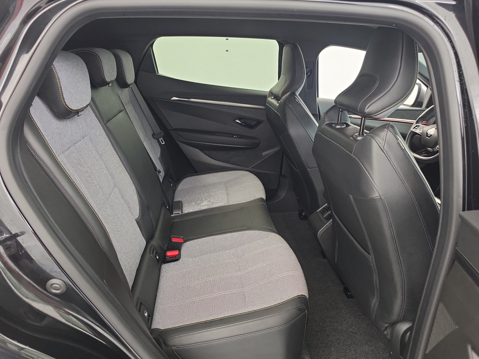 Vente en ligne Renault Megane E-Tech  EV60 220 ch super charge au prix de 24 990 €