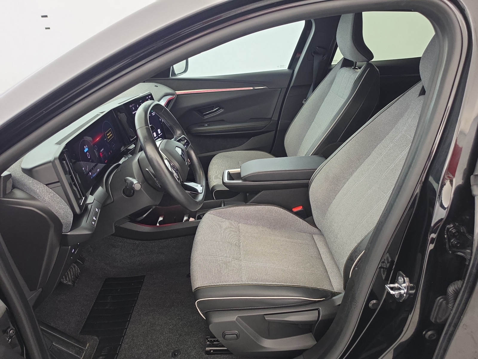 Vente en ligne Renault Megane E-Tech  EV60 220 ch super charge au prix de 24 990 €
