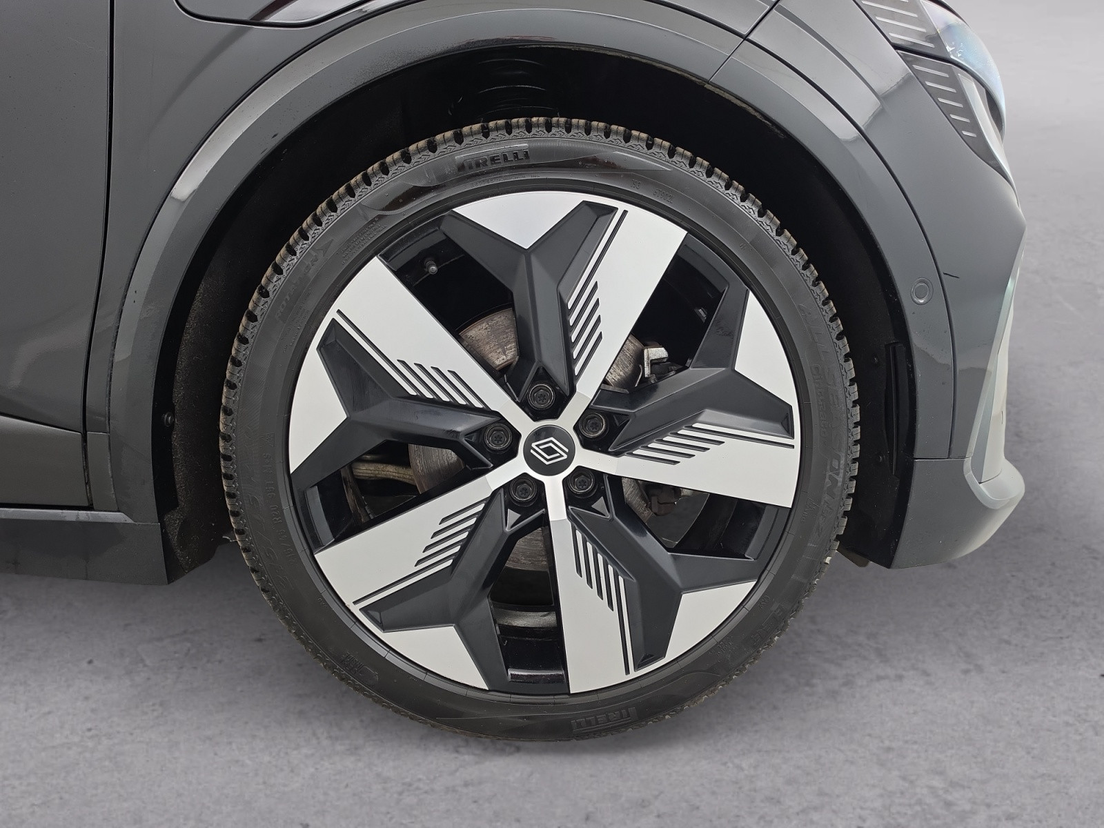 Vente en ligne Renault Megane E-Tech  EV60 220 ch super charge au prix de 24 990 €