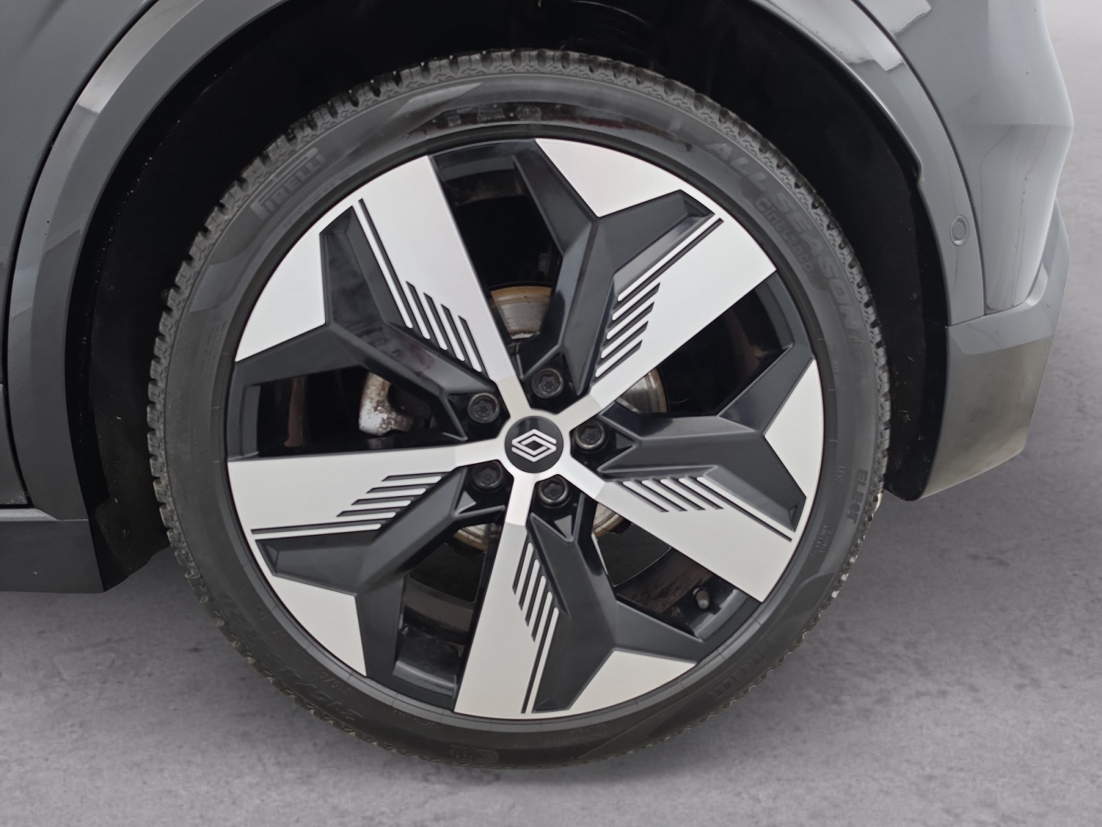 Vente en ligne Renault Megane E-Tech  EV60 220 ch super charge au prix de 24 990 €