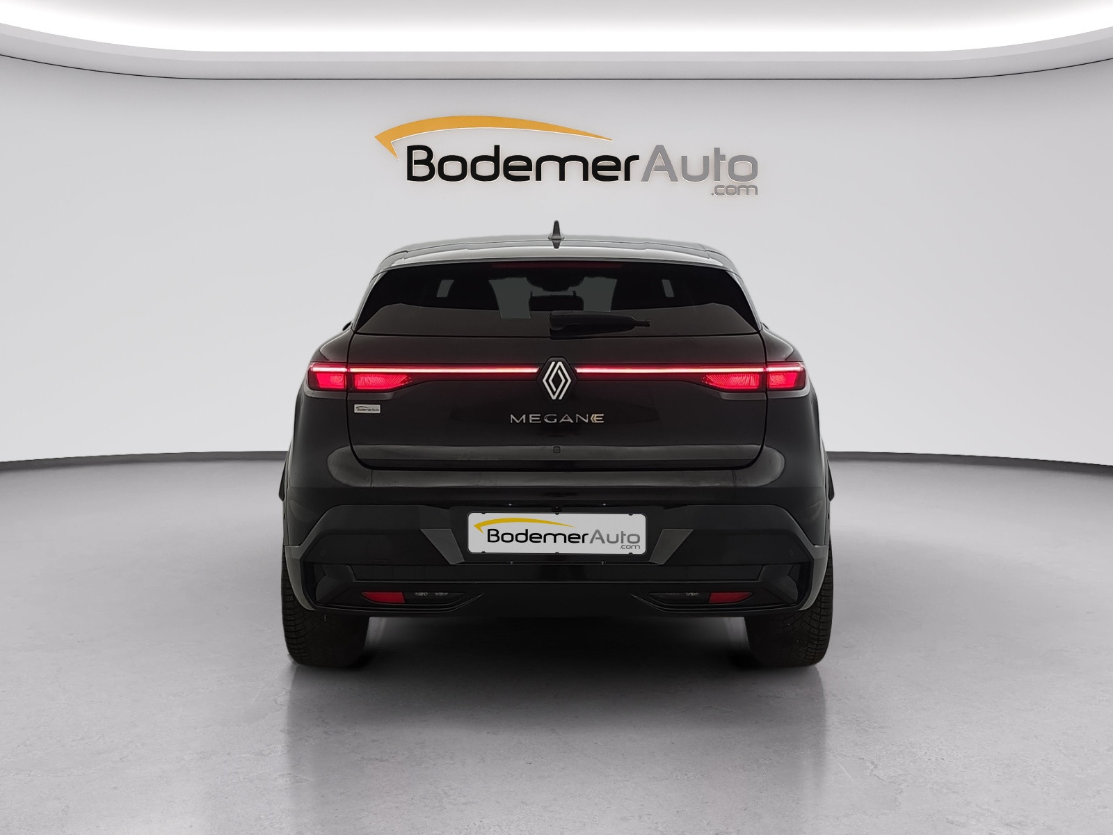 Vente en ligne Renault Megane E-Tech  EV60 220 ch super charge au prix de 24 990 €