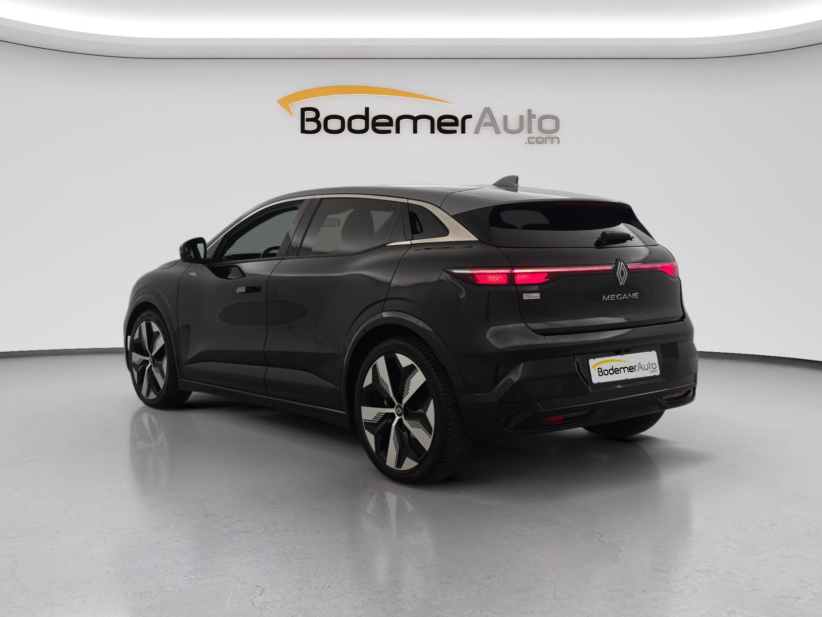 Vente en ligne Renault Megane E-Tech  EV60 220 ch super charge au prix de 24 990 €