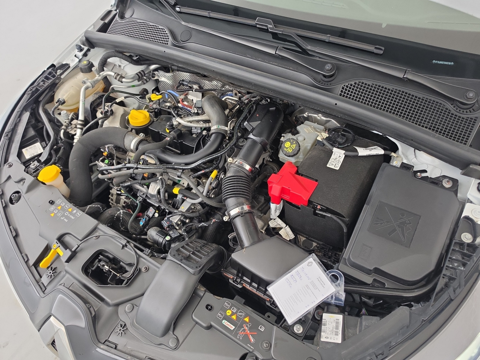 Vente en ligne Renault Clio 5 Clio TCe 100 GPL au prix de 14 990 €