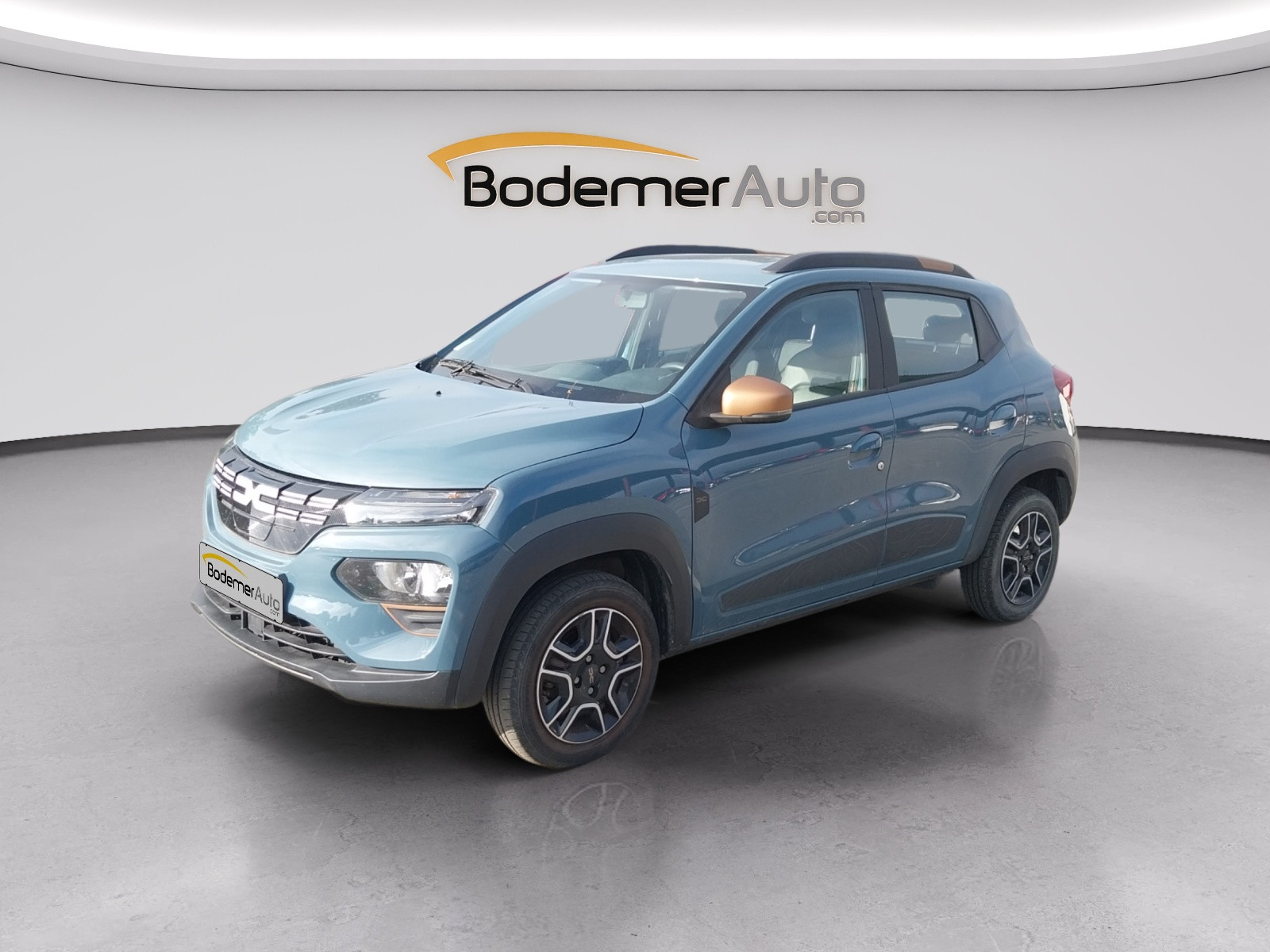 Dacia Spring Spring occasion de 2023 en vente à Coutances