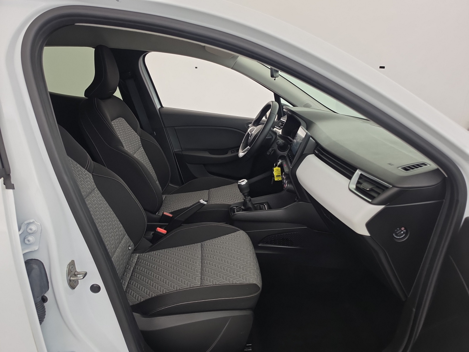Vente en ligne Renault Clio 5 Clio TCe 100 GPL au prix de 14 990 €