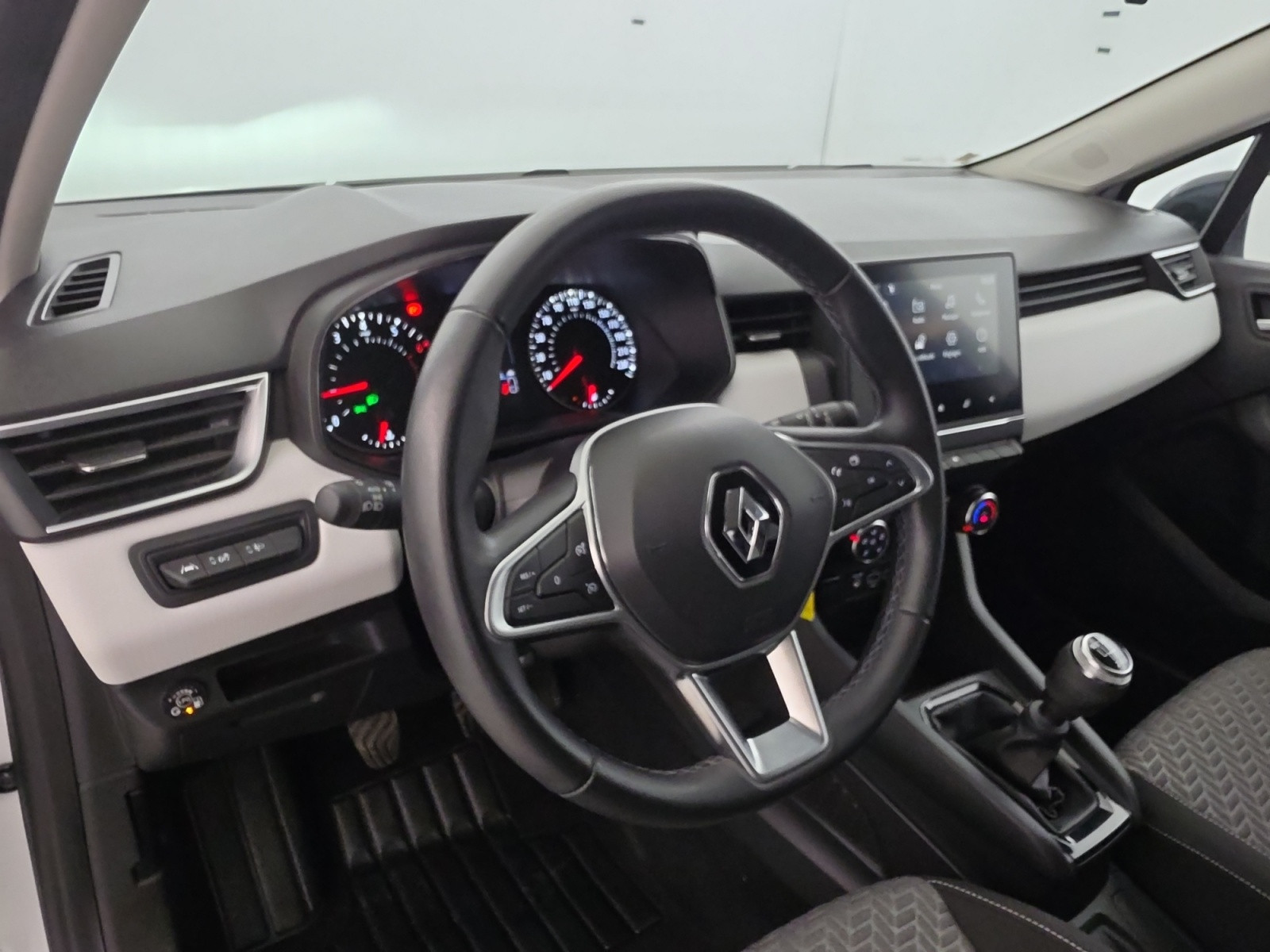Vente en ligne Renault Clio 5 Clio TCe 100 GPL au prix de 14 990 €