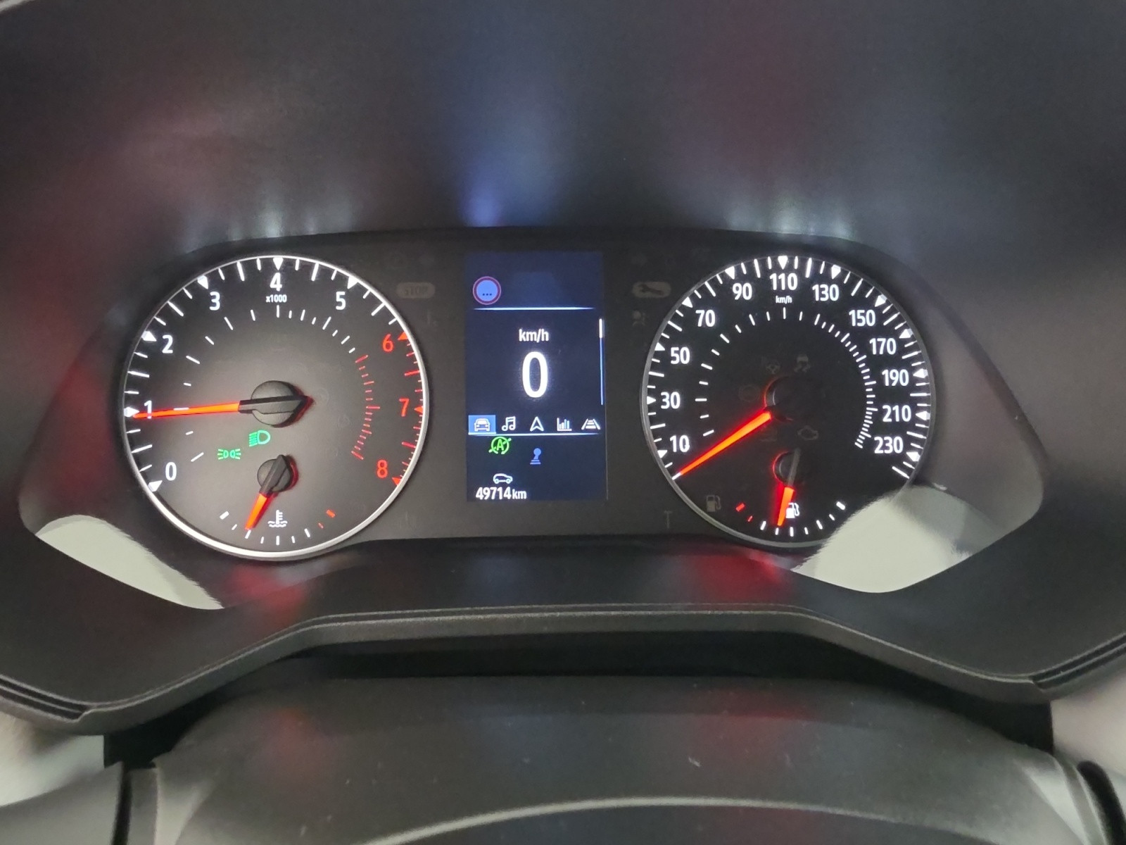 Vente en ligne Renault Clio 5 Clio TCe 100 GPL au prix de 14 990 €