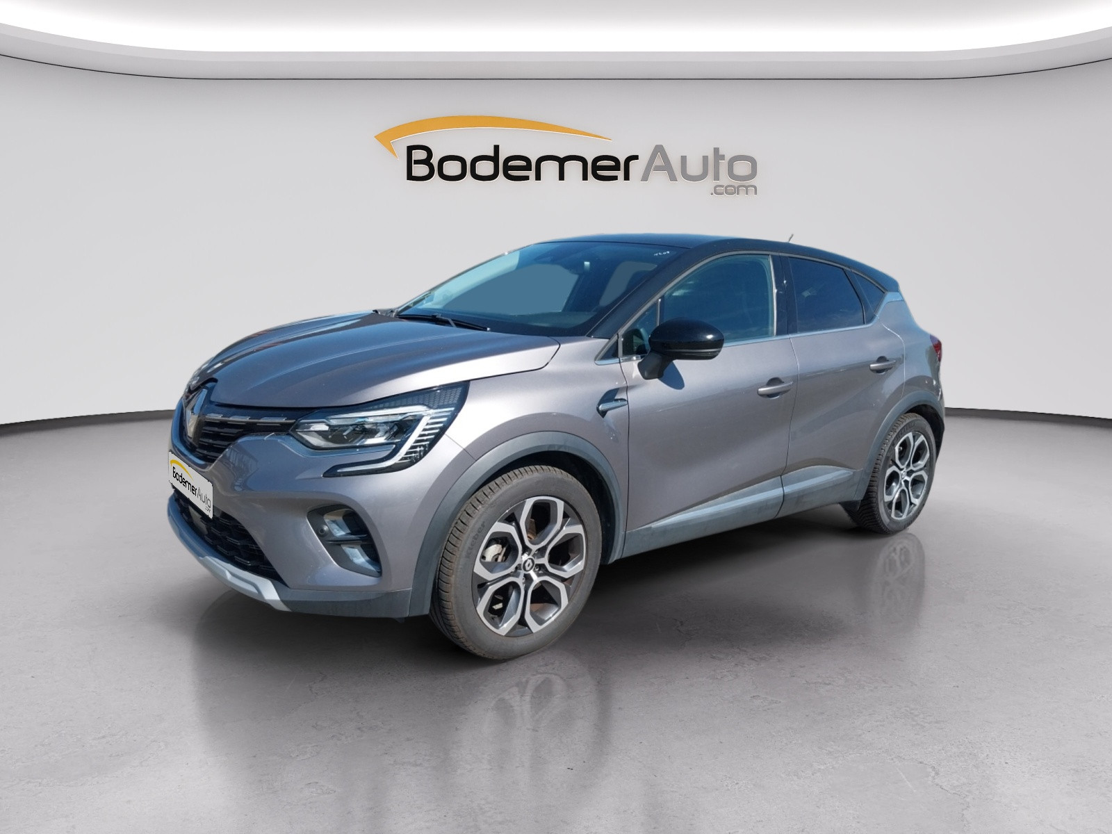 Renault Captur  E-Tech 145 - 21 occasion de 2022 en vente à Coutances