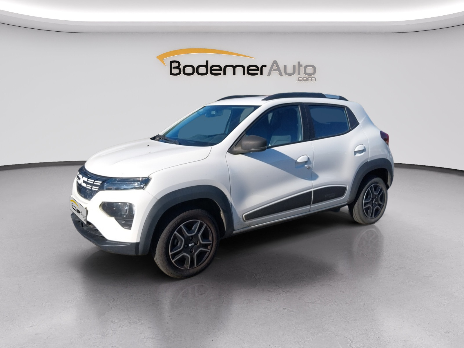Dacia Spring Spring occasion de 2023 en vente à Coutances