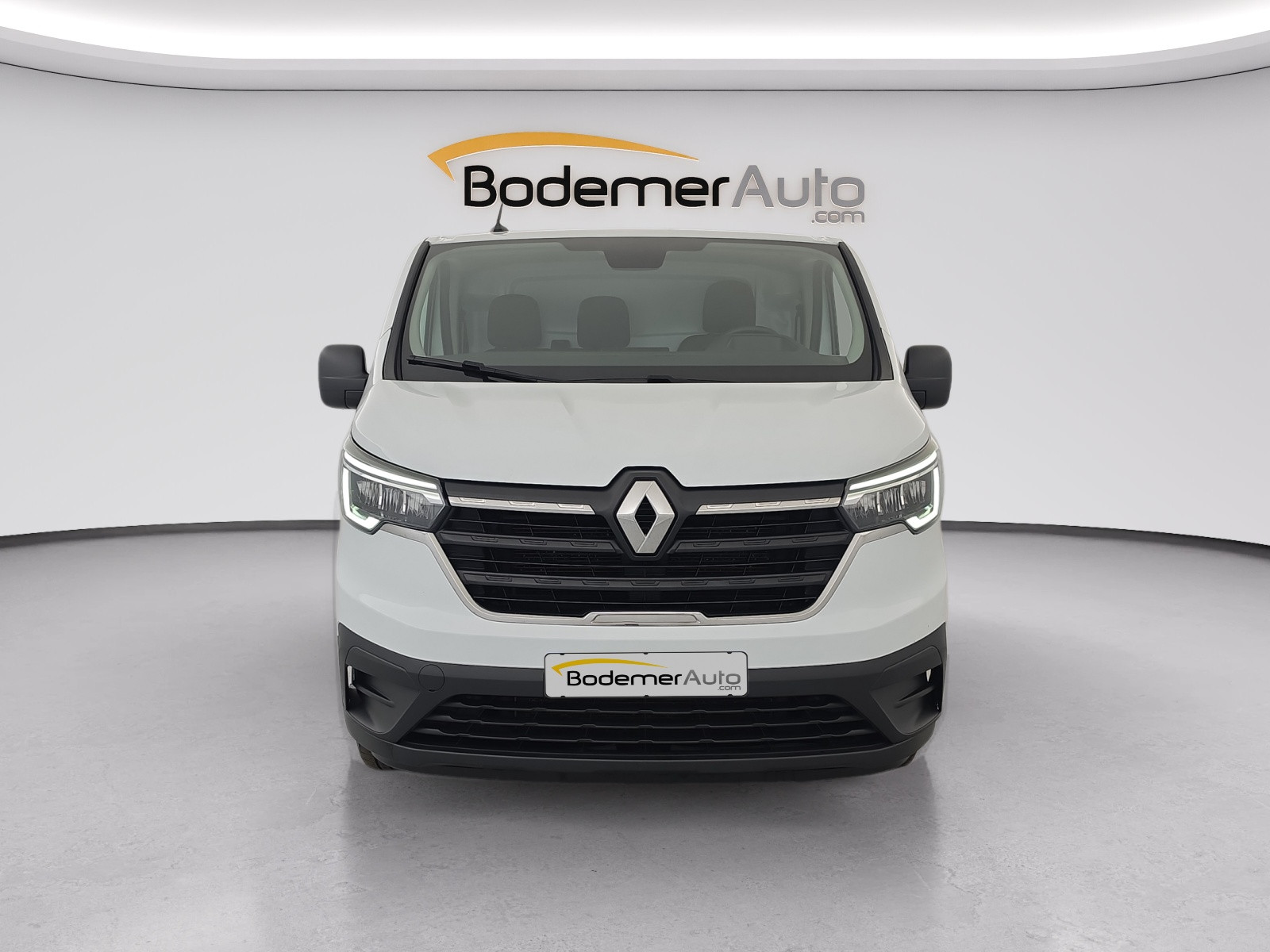 Vente en ligne Renault Trafic 3 Fourgon TRAFIC FG BLUE DCI 130 L1H1 3T GSR2 au prix de 22 990 €