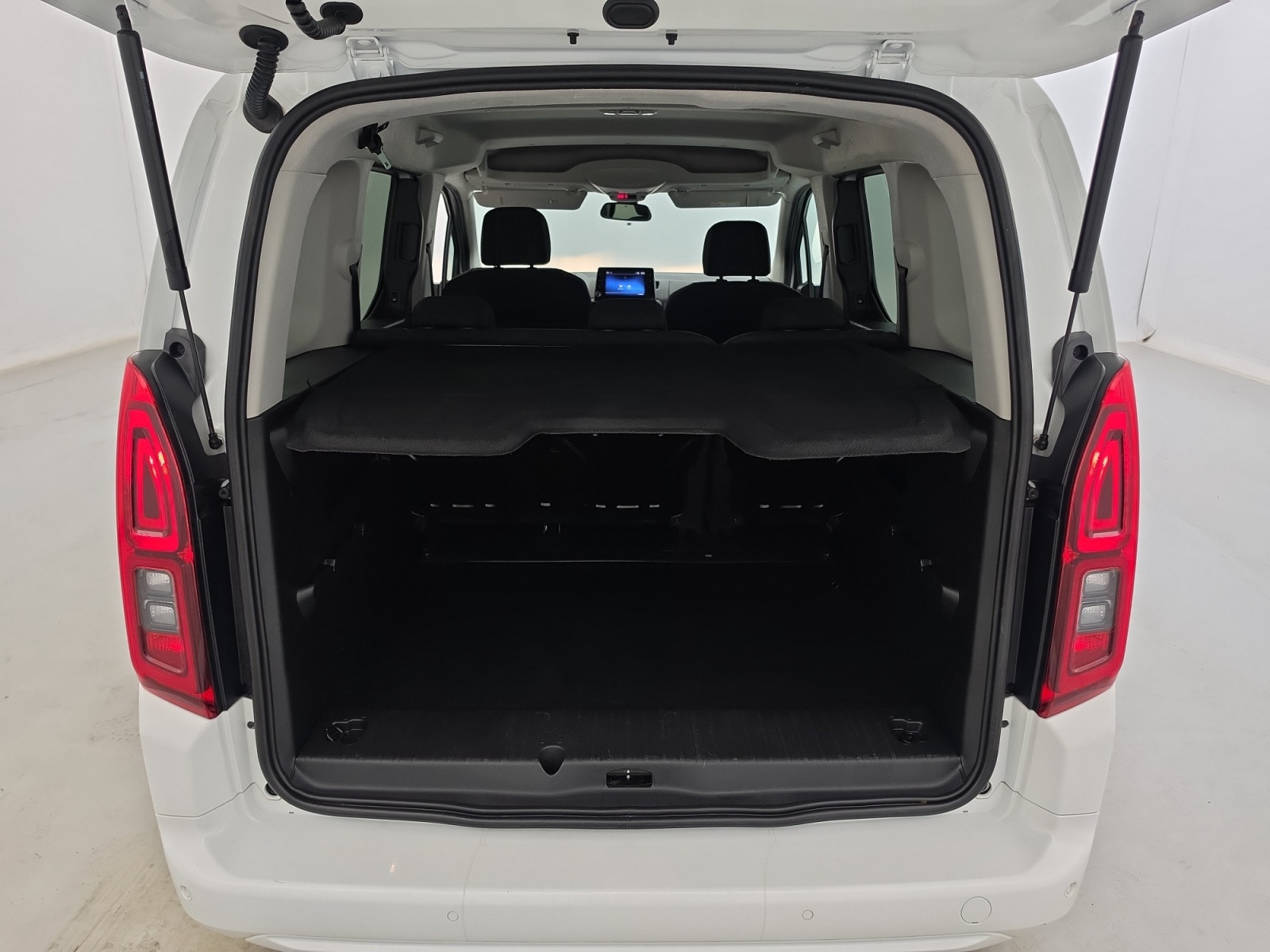 Vente en ligne Toyota Proace Verso  Medium 1.5L 130 D-4D BVM6 au prix de 19 490 €