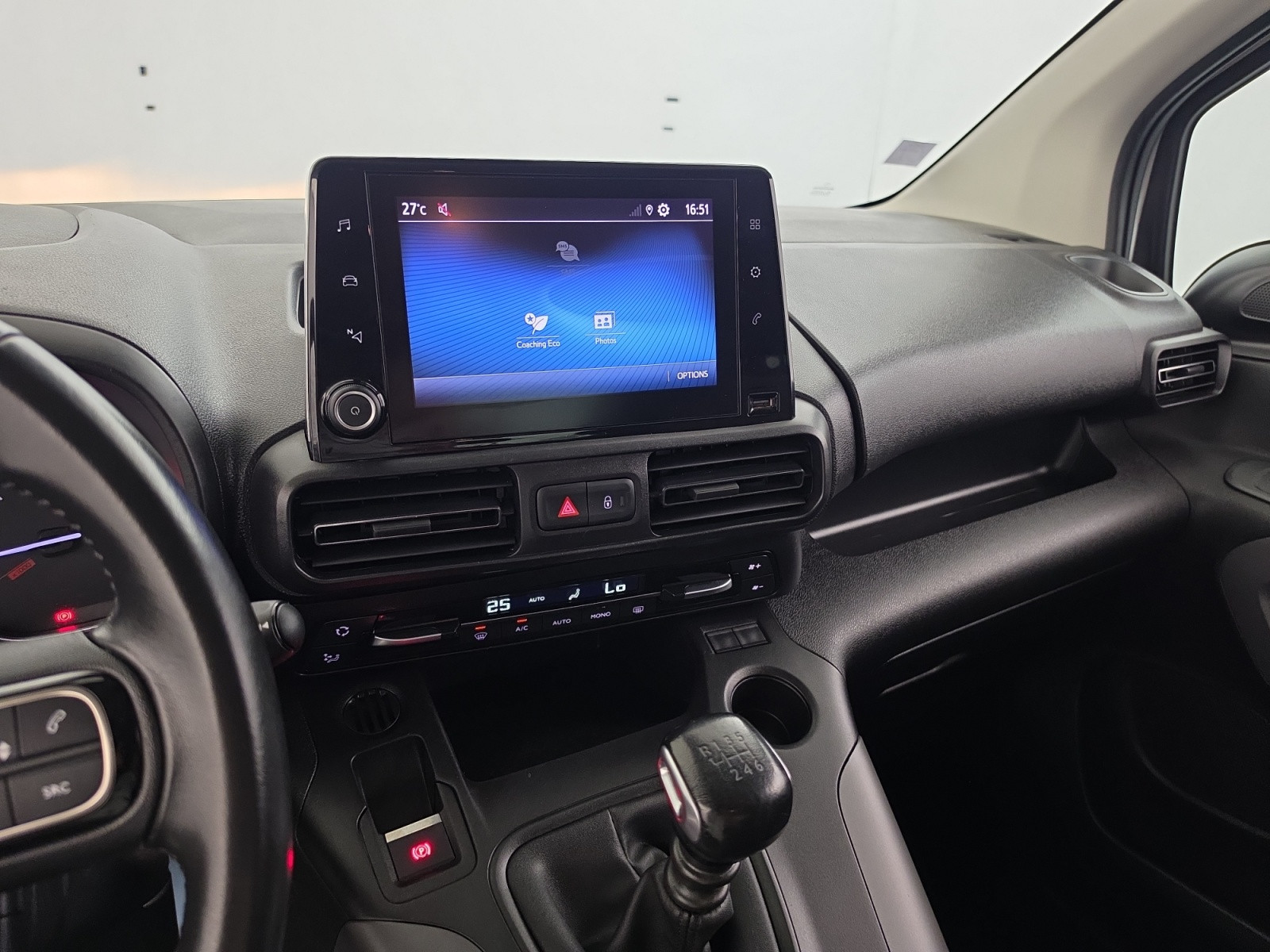 Vente en ligne Toyota Proace Verso  Medium 1.5L 130 D-4D BVM6 au prix de 19 490 €