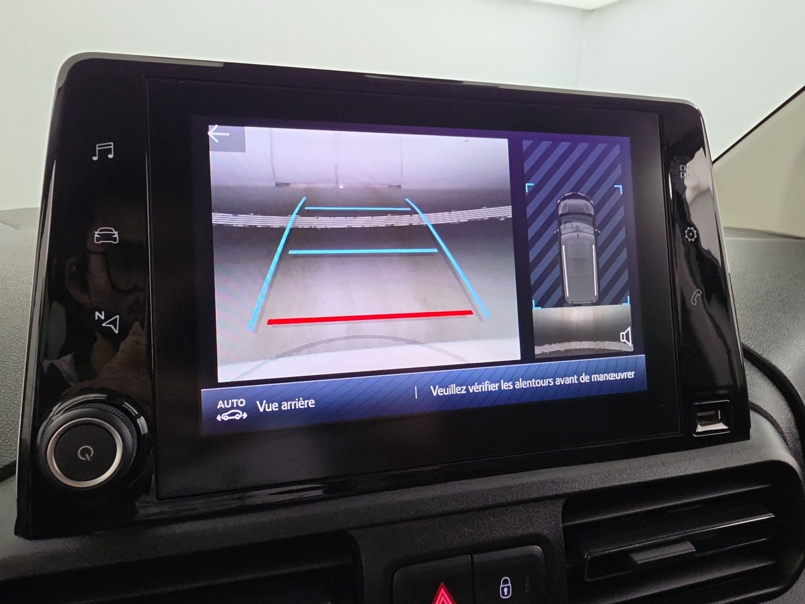 Vente en ligne Toyota Proace Verso  Medium 1.5L 130 D-4D BVM6 au prix de 19 490 €