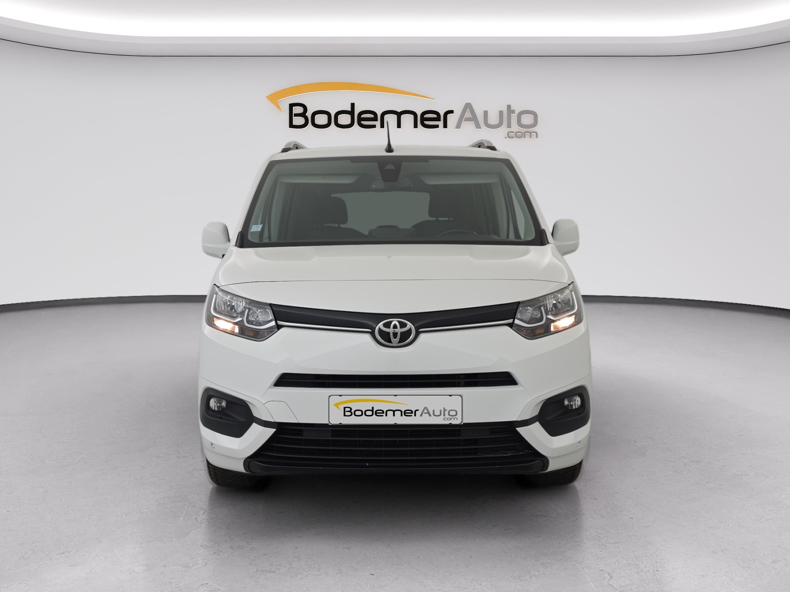 Vente en ligne Toyota Proace Verso  Medium 1.5L 130 D-4D BVM6 au prix de 19 490 €