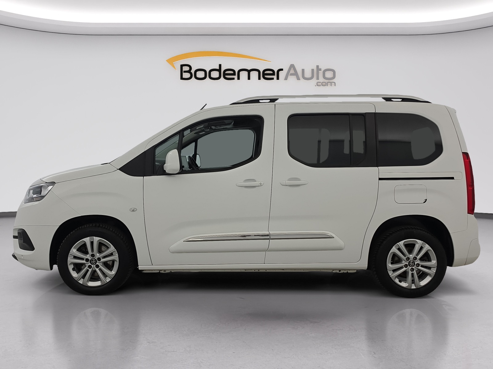 Vente en ligne Toyota Proace Verso  Medium 1.5L 130 D-4D BVM6 au prix de 19 490 €