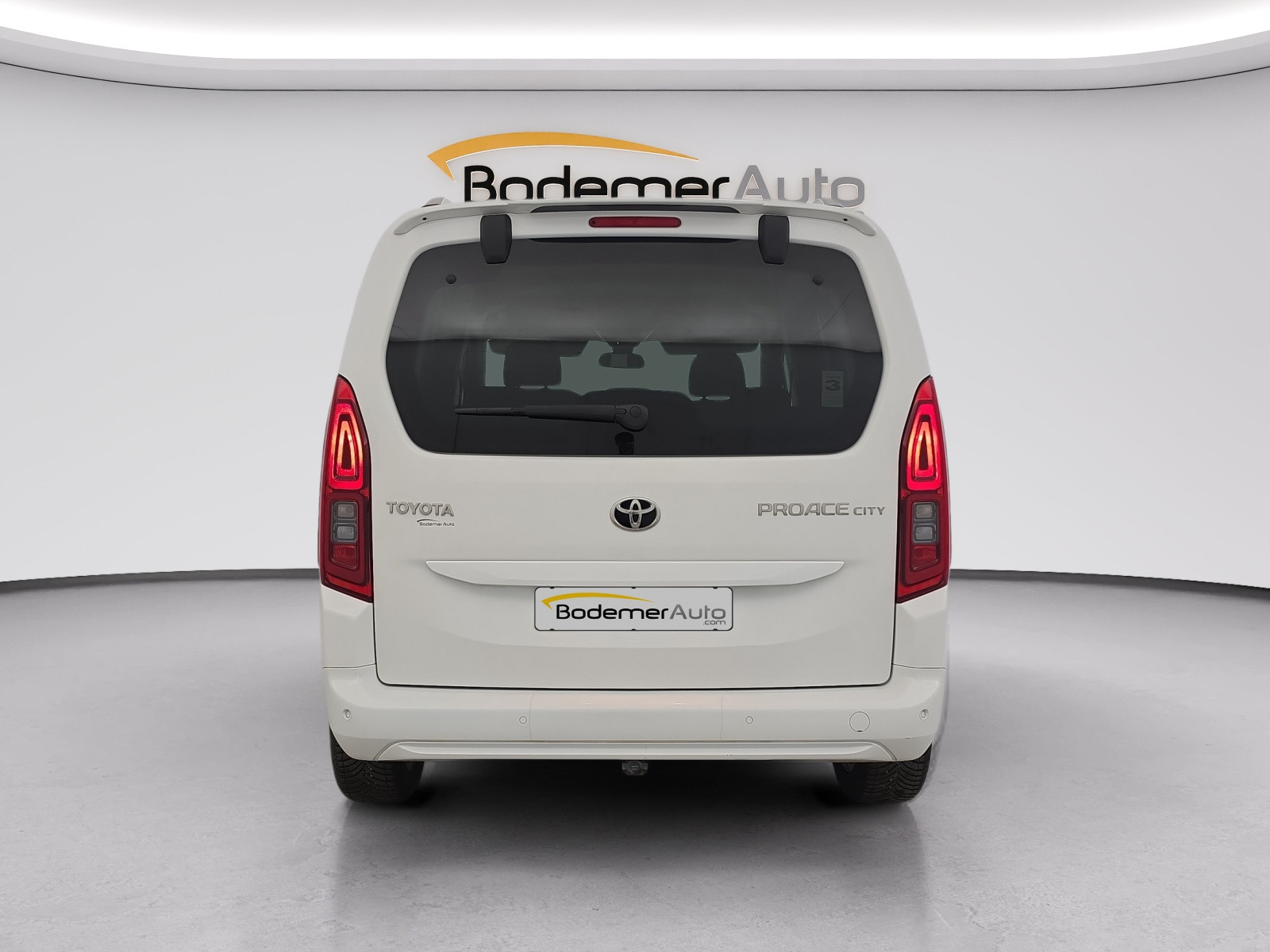Vente en ligne Toyota Proace Verso  Medium 1.5L 130 D-4D BVM6 au prix de 19 490 €