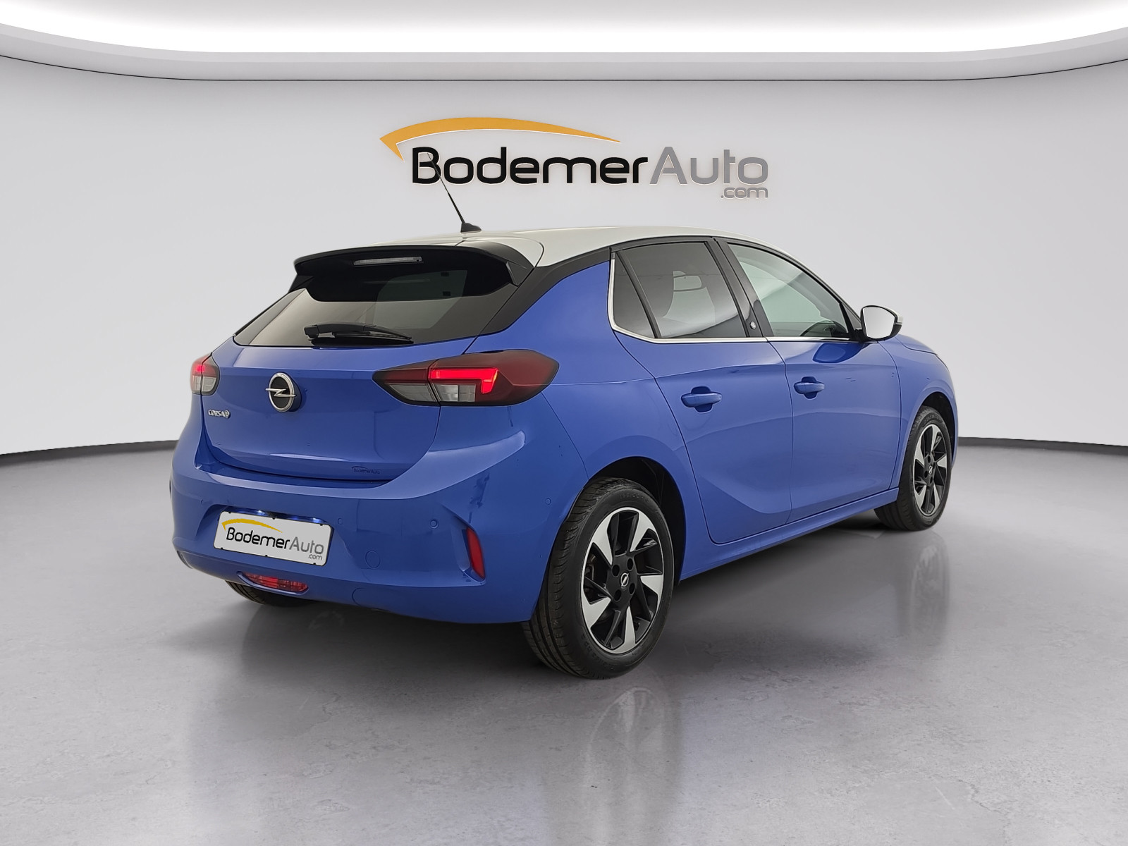 Vente en ligne Opel Corsa Electric  136 ch & Batterie 50 kw/h au prix de 13 990 €