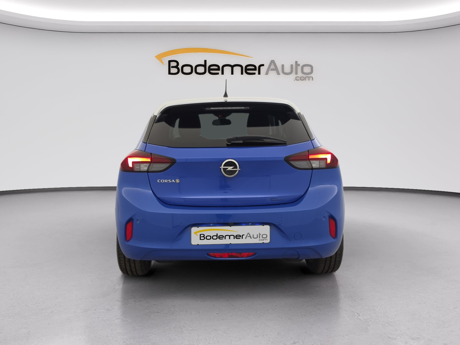Vente en ligne Opel Corsa Electric  136 ch & Batterie 50 kw/h au prix de 13 990 €