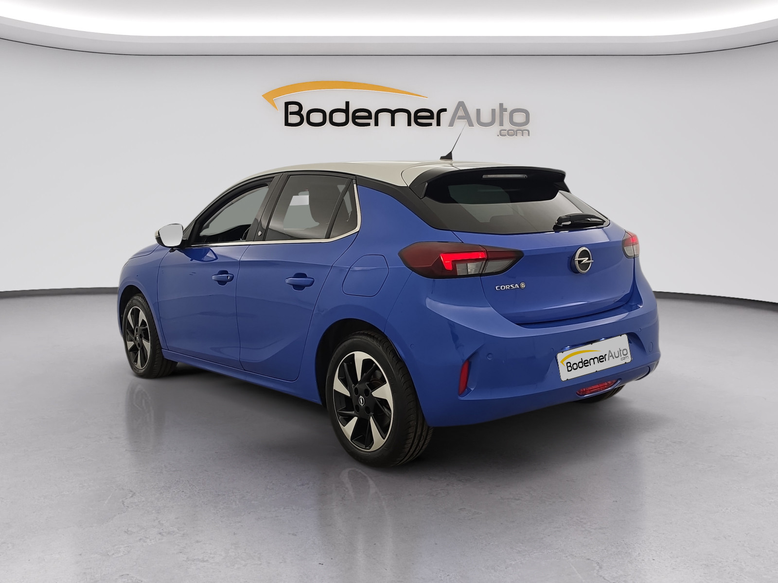Vente en ligne Opel Corsa Electric  136 ch & Batterie 50 kw/h au prix de 13 990 €