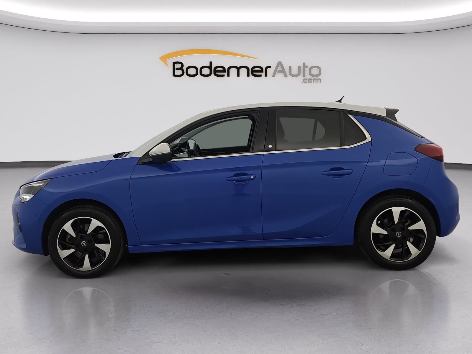 Vente en ligne Opel Corsa Electric  136 ch & Batterie 50 kw/h au prix de 13 990 €