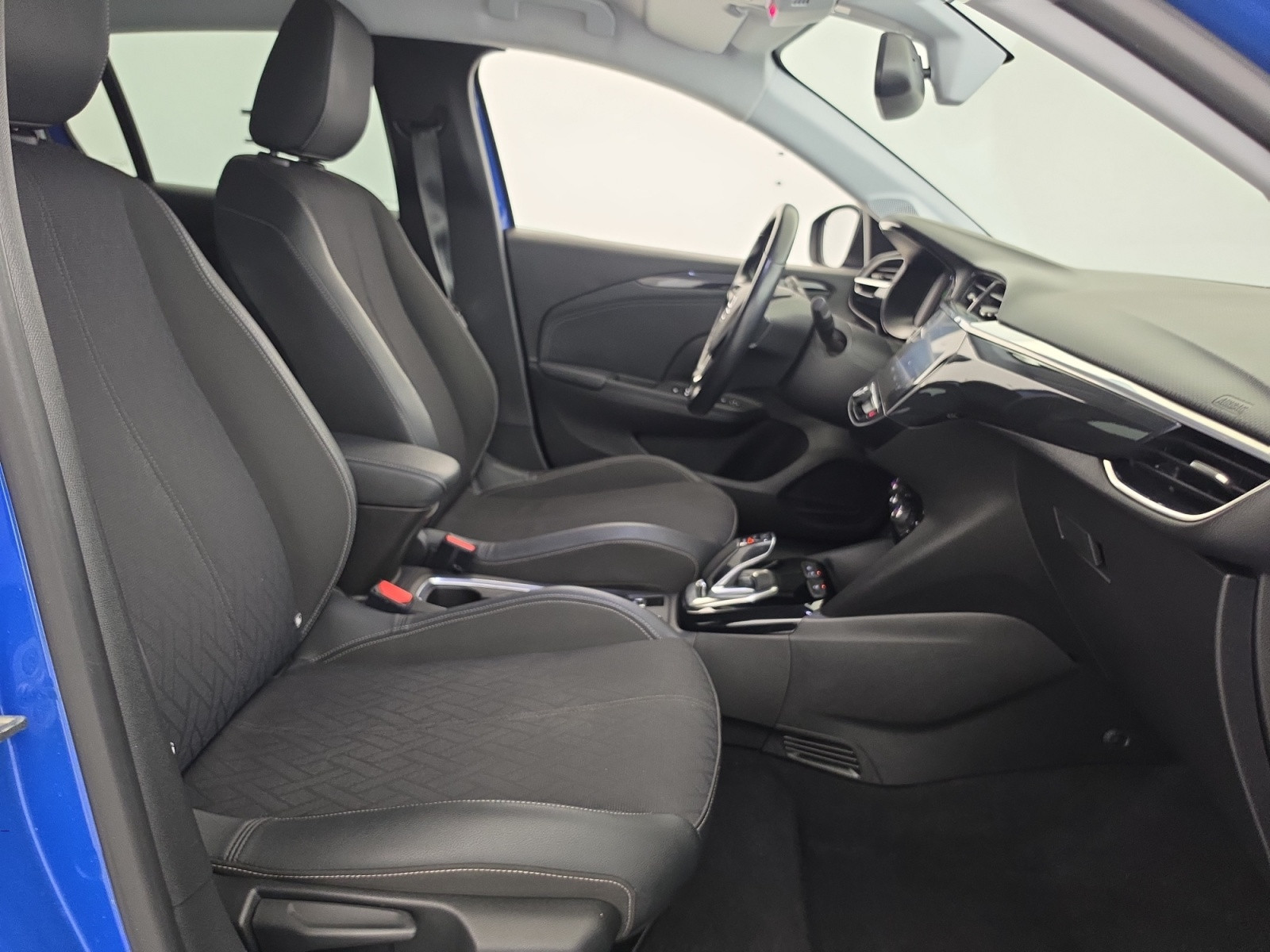 Vente en ligne Opel Corsa Electric  136 ch & Batterie 50 kw/h au prix de 13 990 €