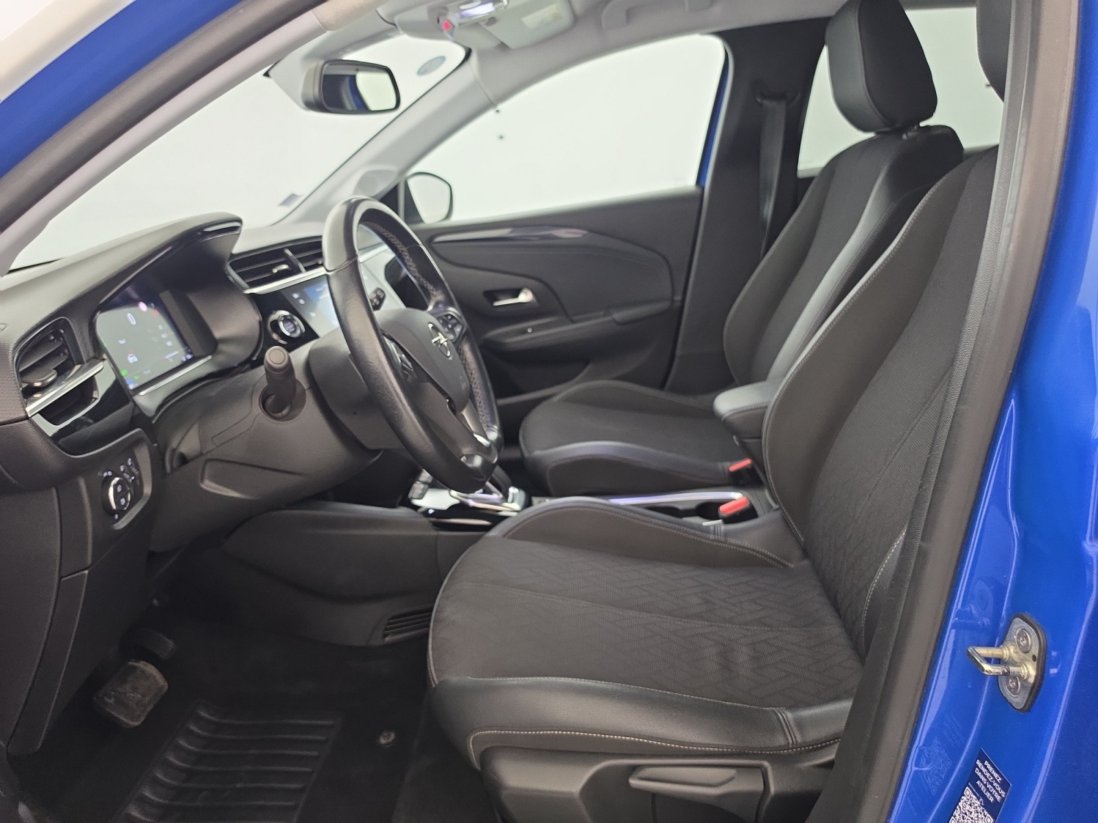 Vente en ligne Opel Corsa Electric  136 ch & Batterie 50 kw/h au prix de 13 990 €