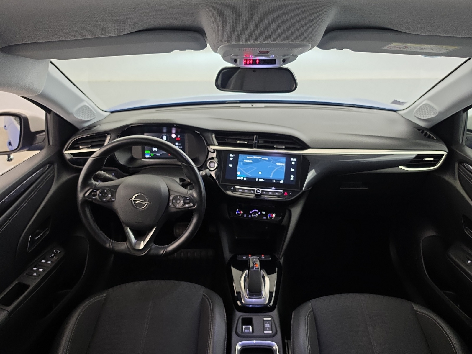 Vente en ligne Opel Corsa Electric  136 ch & Batterie 50 kw/h au prix de 13 990 €