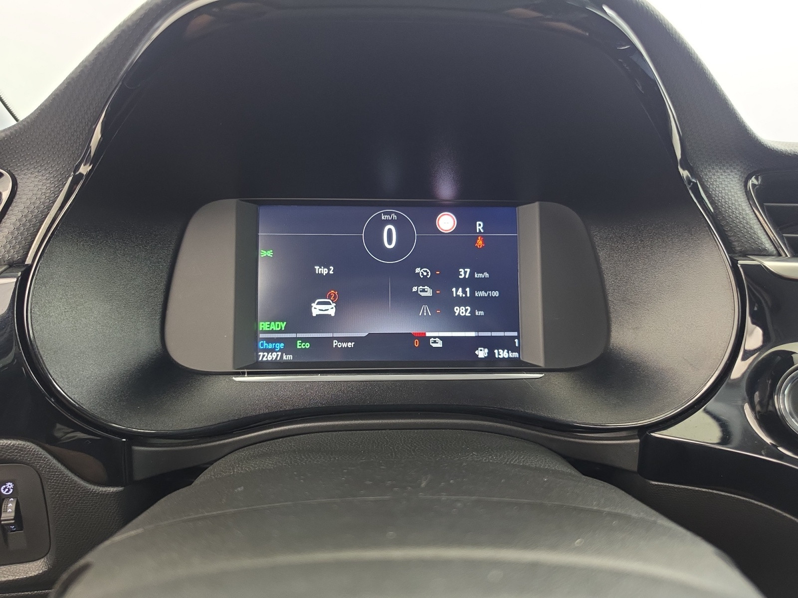 Vente en ligne Opel Corsa Electric  136 ch & Batterie 50 kw/h au prix de 13 990 €