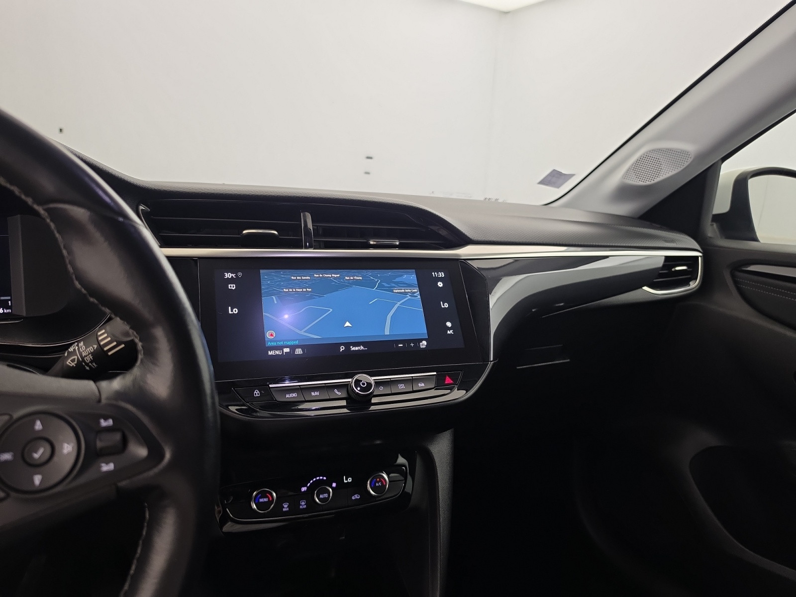 Vente en ligne Opel Corsa Electric  136 ch & Batterie 50 kw/h au prix de 13 990 €