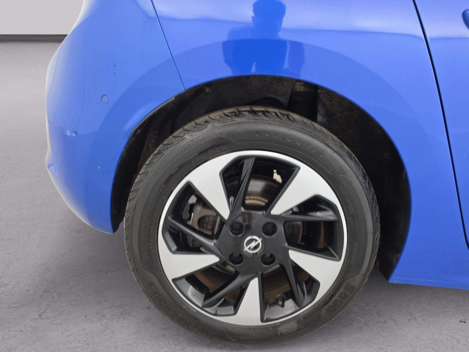 Vente en ligne Opel Corsa Electric  136 ch & Batterie 50 kw/h au prix de 13 990 €