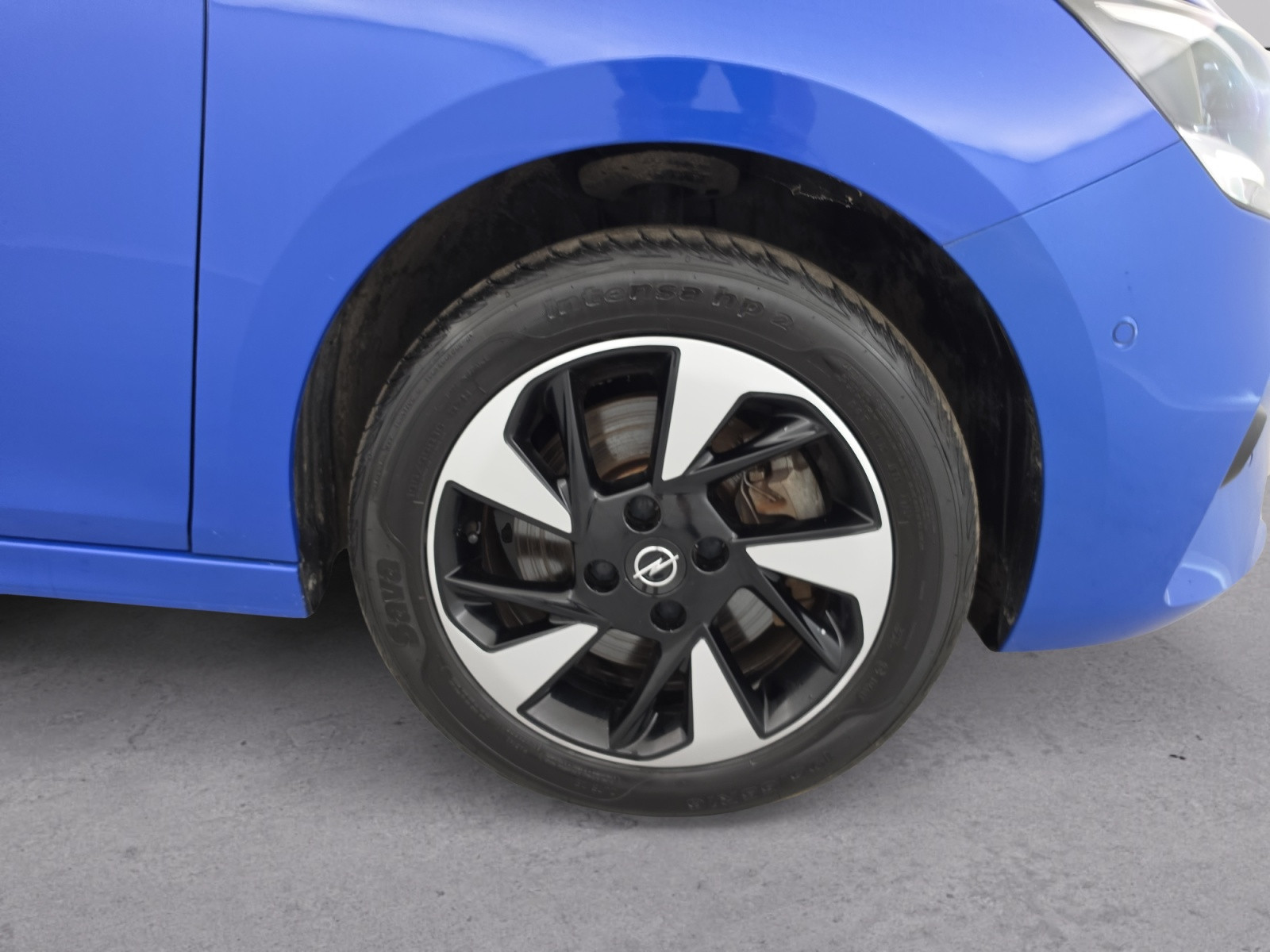Vente en ligne Opel Corsa Electric  136 ch & Batterie 50 kw/h au prix de 13 990 €