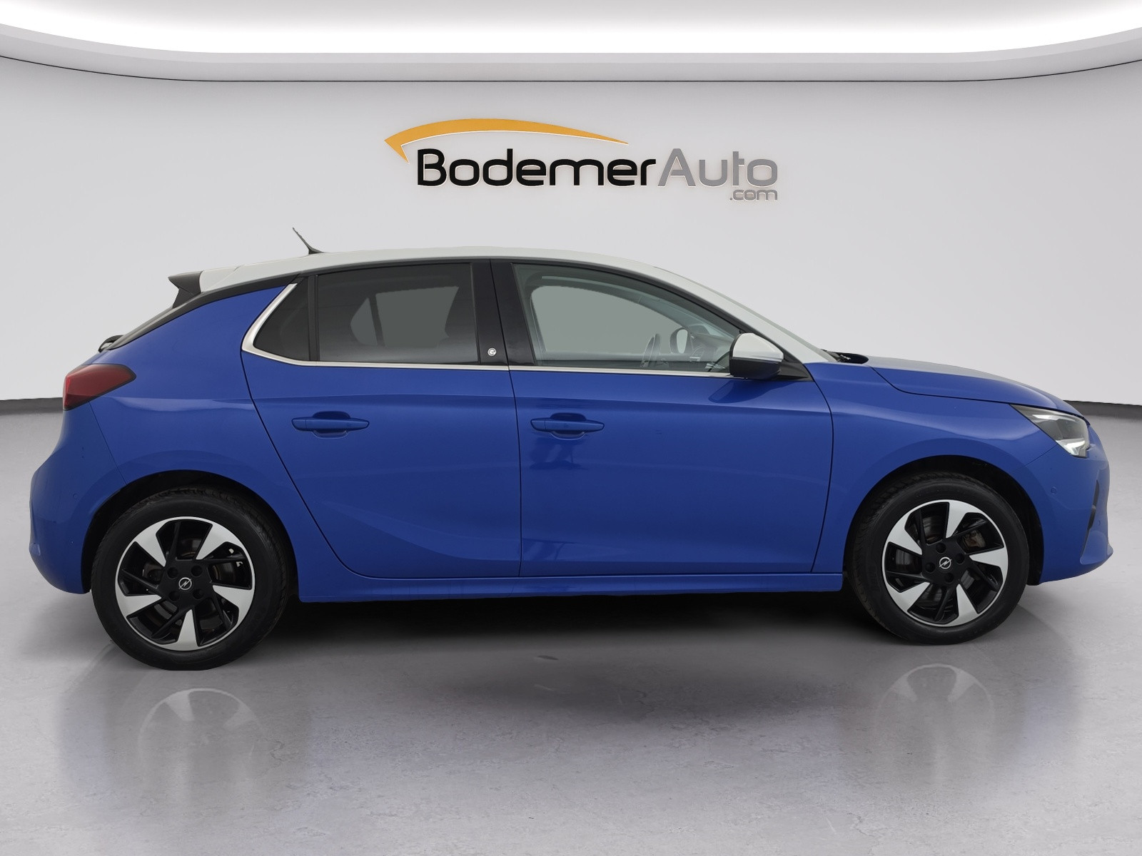 Vente en ligne Opel Corsa Electric  136 ch & Batterie 50 kw/h au prix de 13 990 €