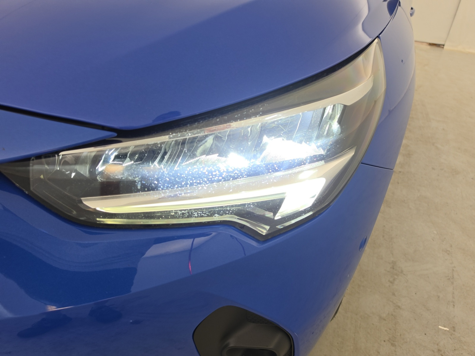 Vente en ligne Opel Corsa Electric  136 ch & Batterie 50 kw/h au prix de 13 990 €