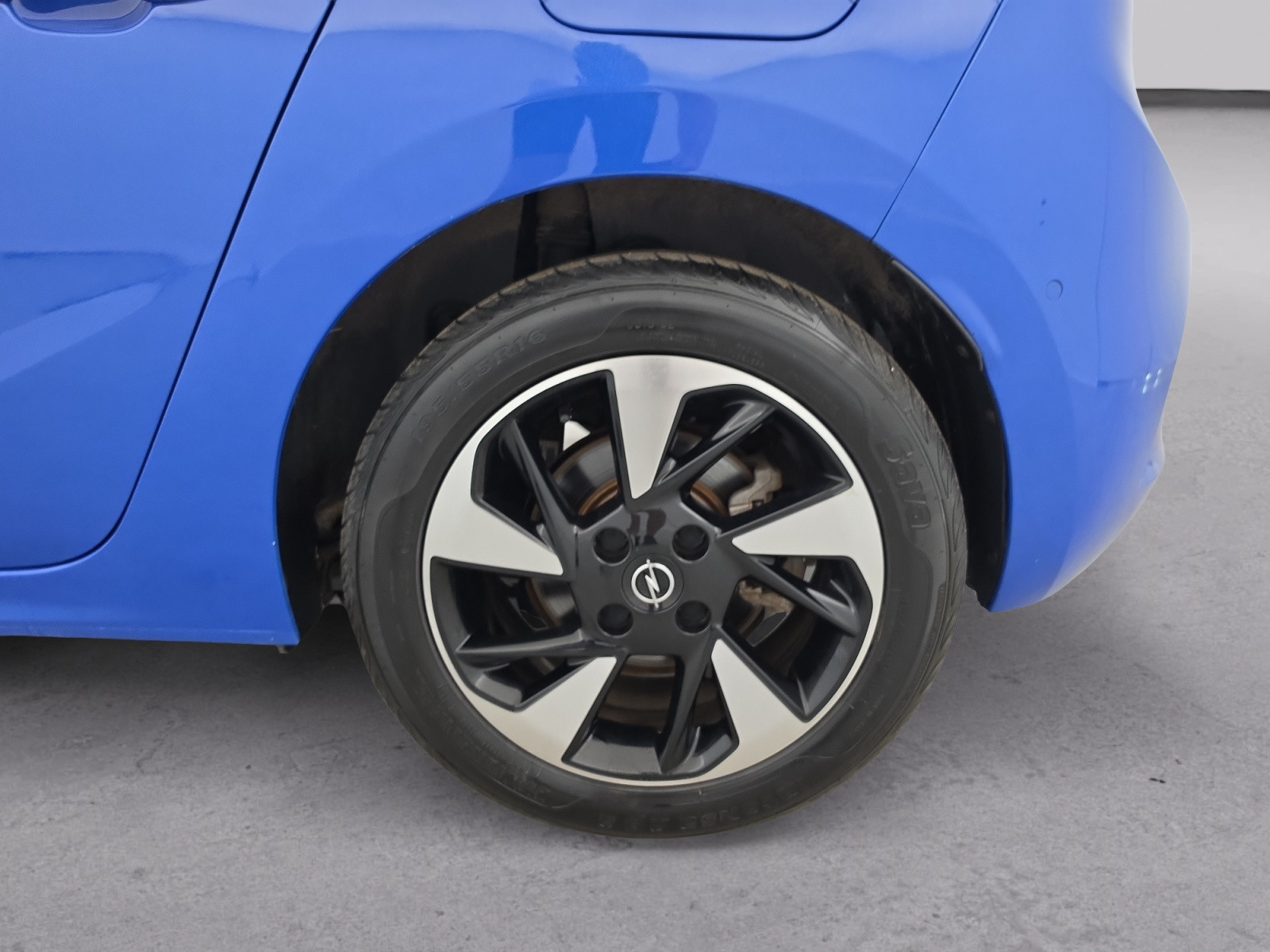 Vente en ligne Opel Corsa Electric  136 ch & Batterie 50 kw/h au prix de 13 990 €