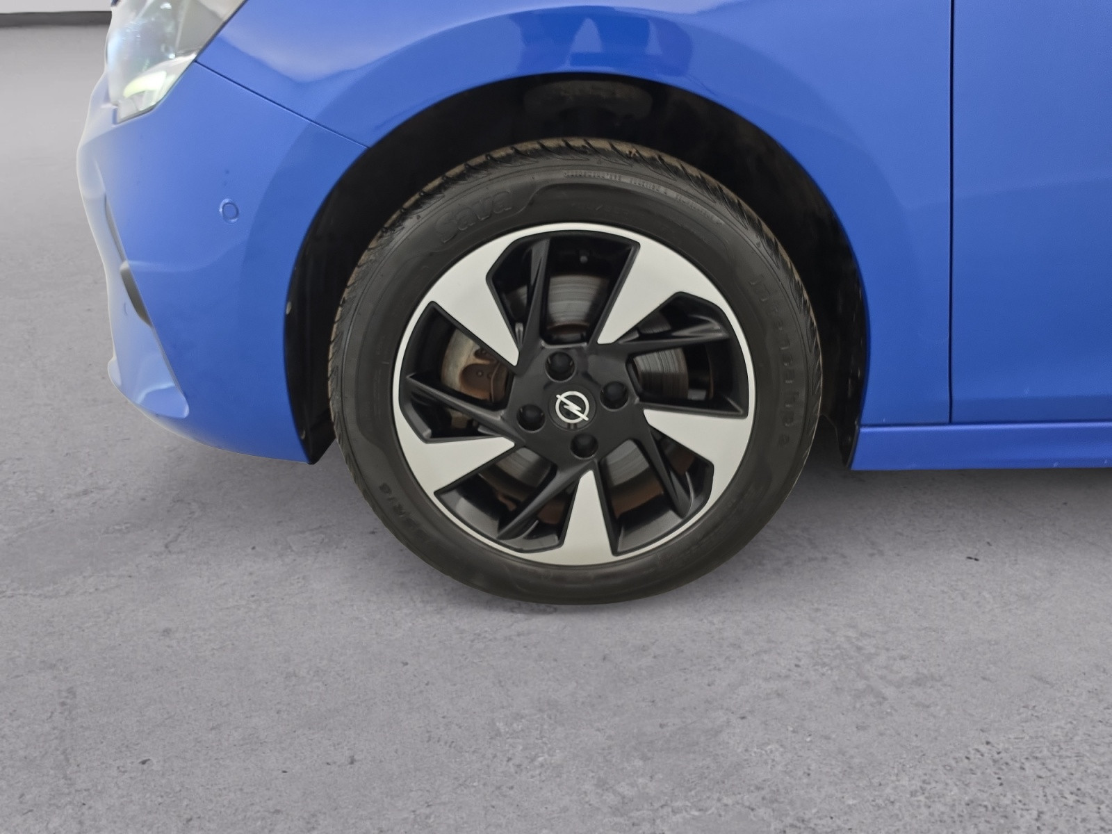 Vente en ligne Opel Corsa Electric  136 ch & Batterie 50 kw/h au prix de 13 990 €