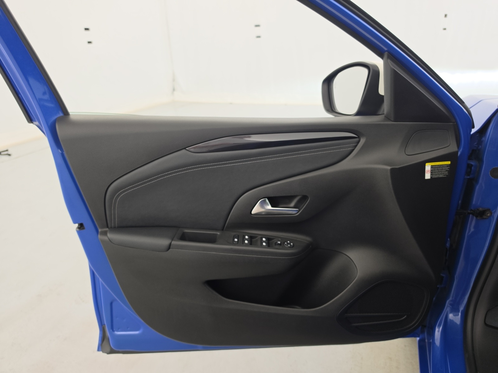Vente en ligne Opel Corsa Electric  136 ch & Batterie 50 kw/h au prix de 13 990 €