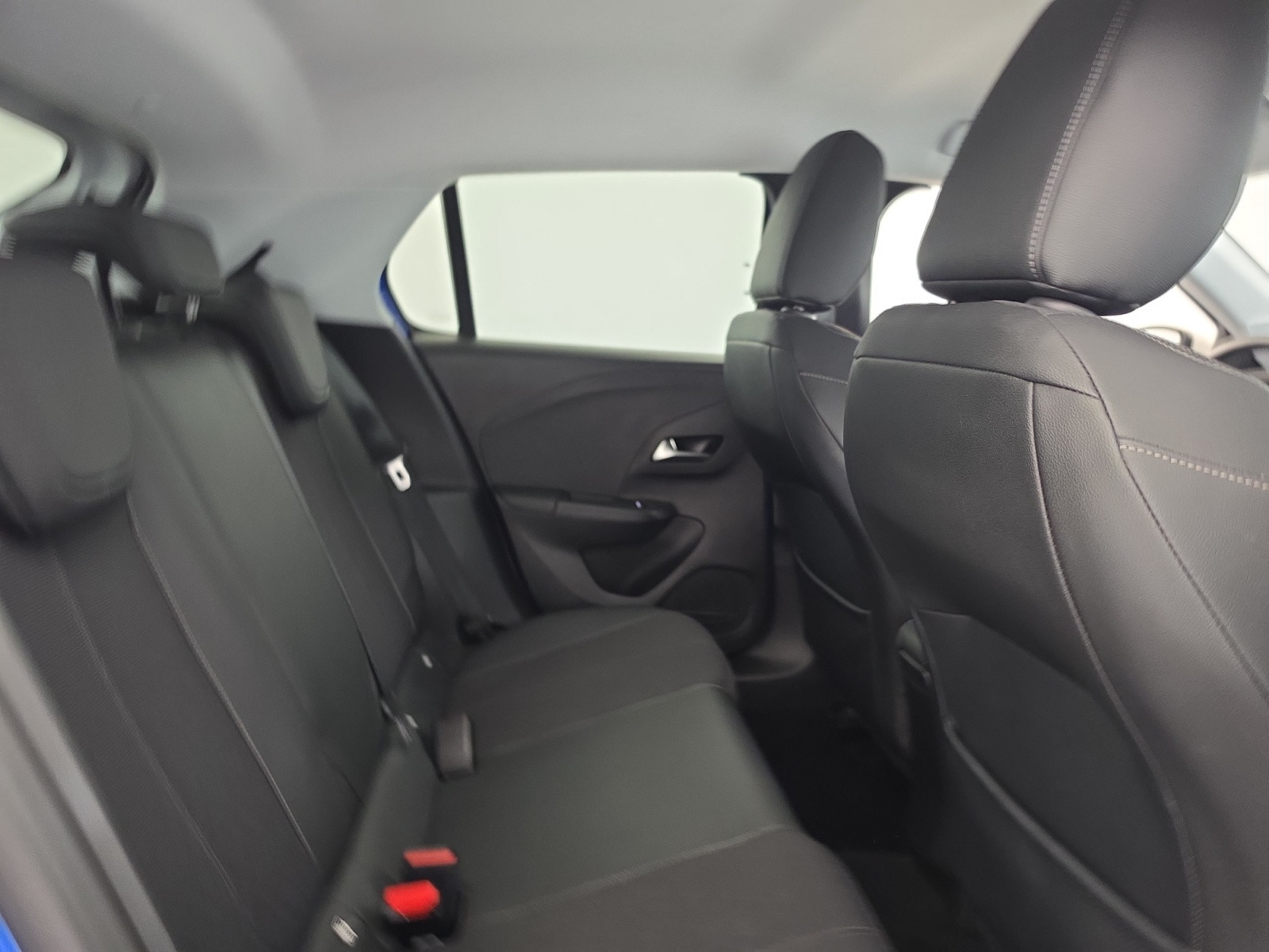 Vente en ligne Opel Corsa Electric  136 ch & Batterie 50 kw/h au prix de 13 990 €