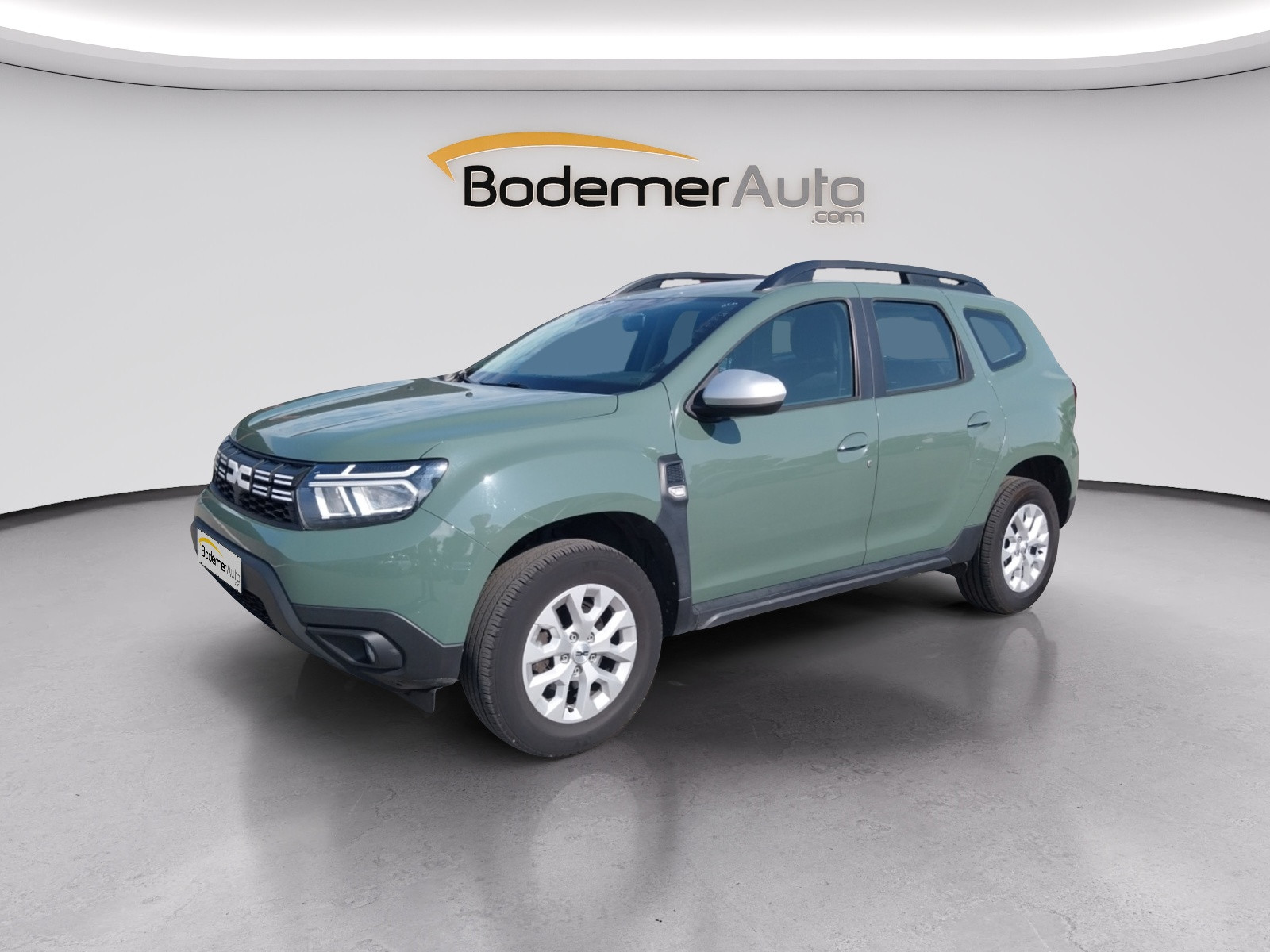 Dacia Duster  Blue dCi 115 4x2 occasion de 2023 en vente à Vannes