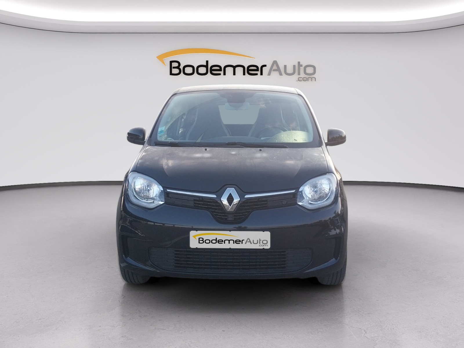 Vente en ligne Renault Twingo Electrique Twingo III E-Tech au prix de 13 490 €