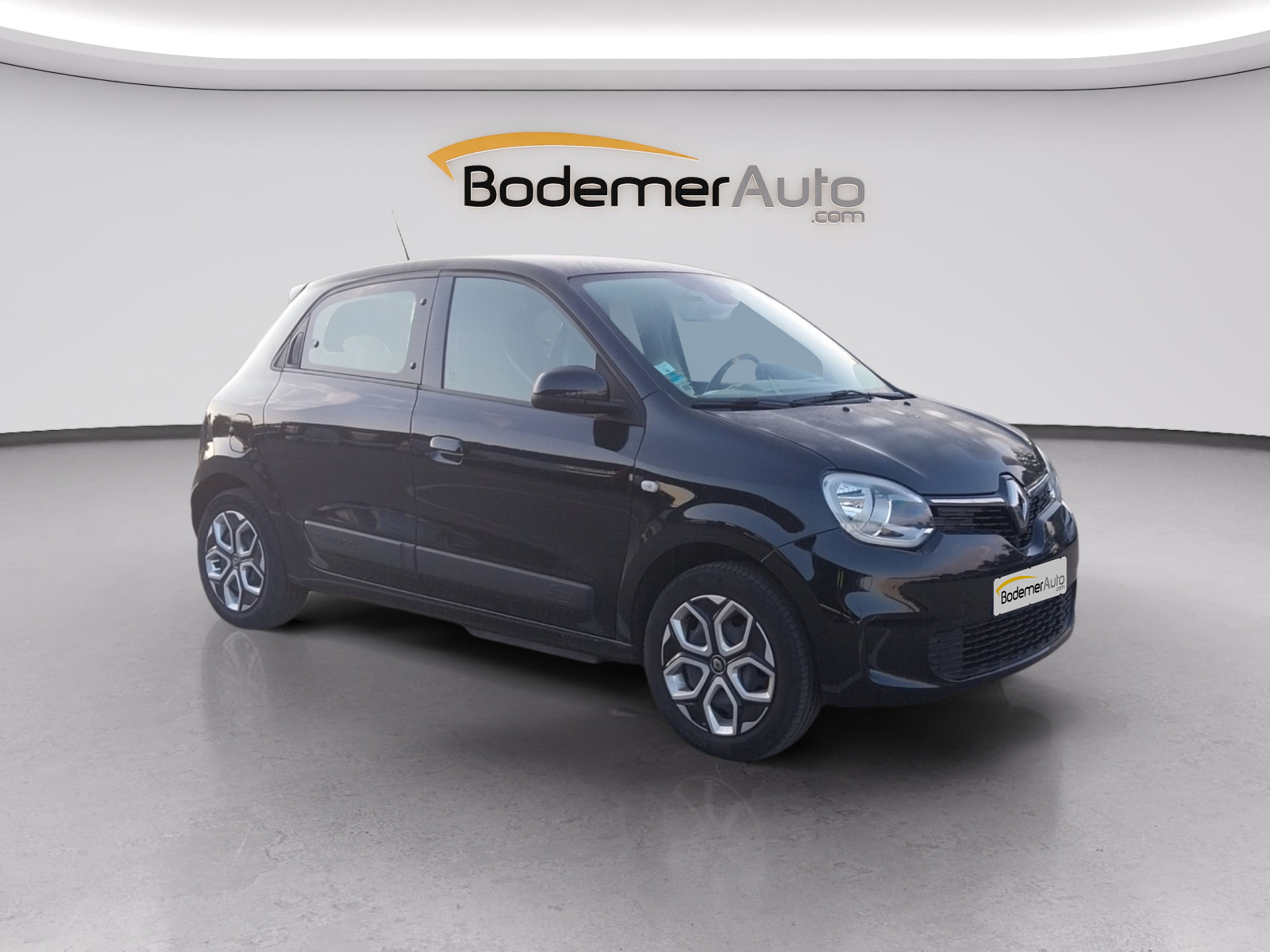 Vente en ligne Renault Twingo Electrique Twingo III E-Tech au prix de 13 490 €