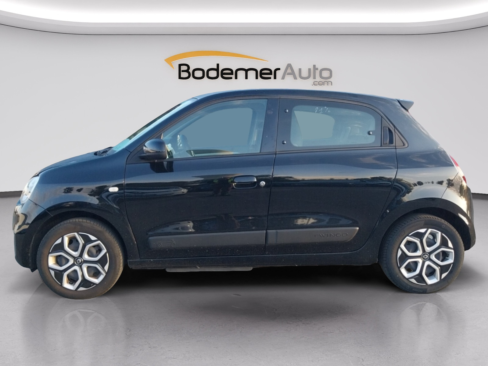 Vente en ligne Renault Twingo Electrique Twingo III E-Tech au prix de 13 490 €