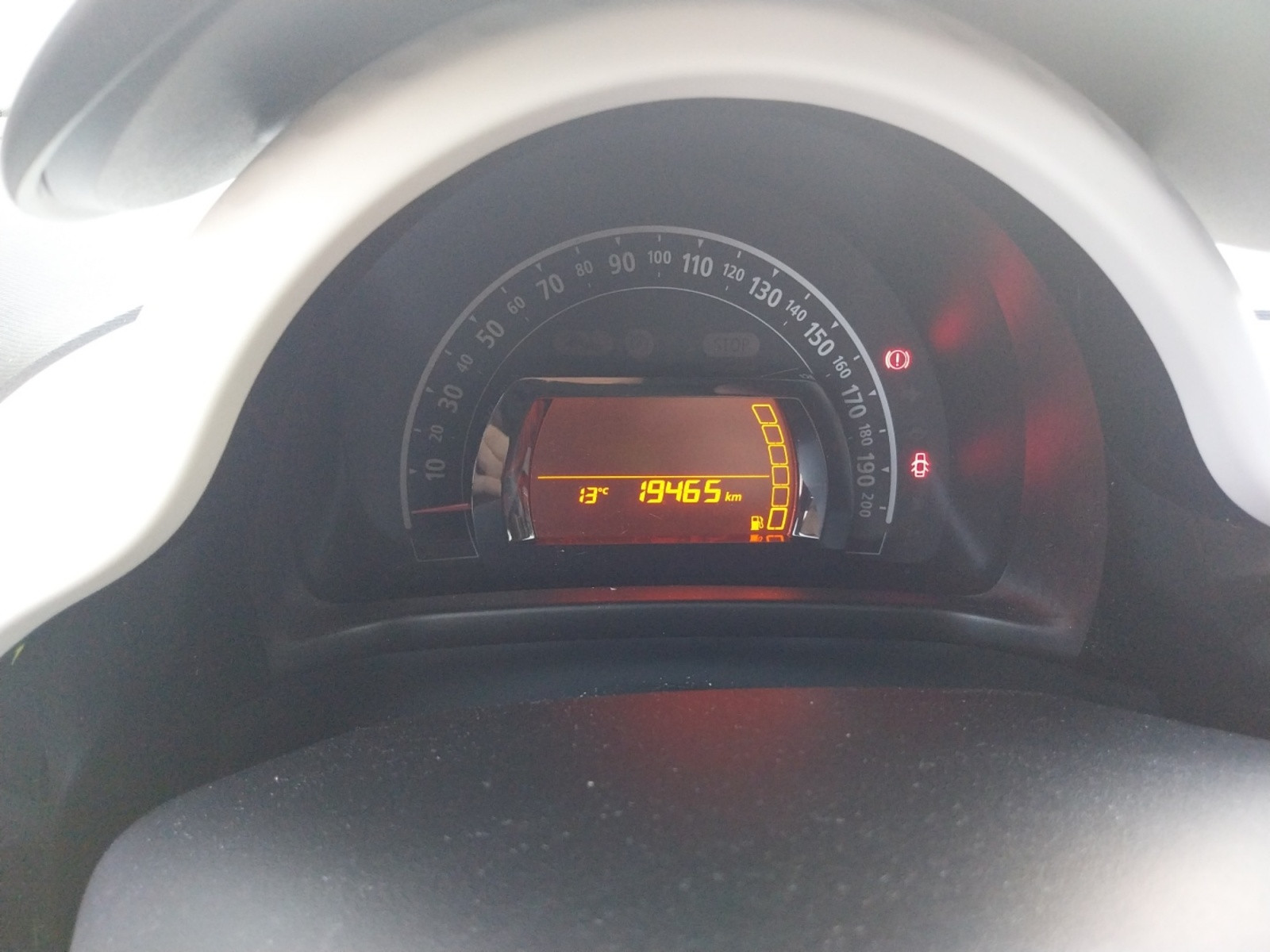 Vente en ligne Renault Twingo 3  SCe 65 au prix de 12 690 €