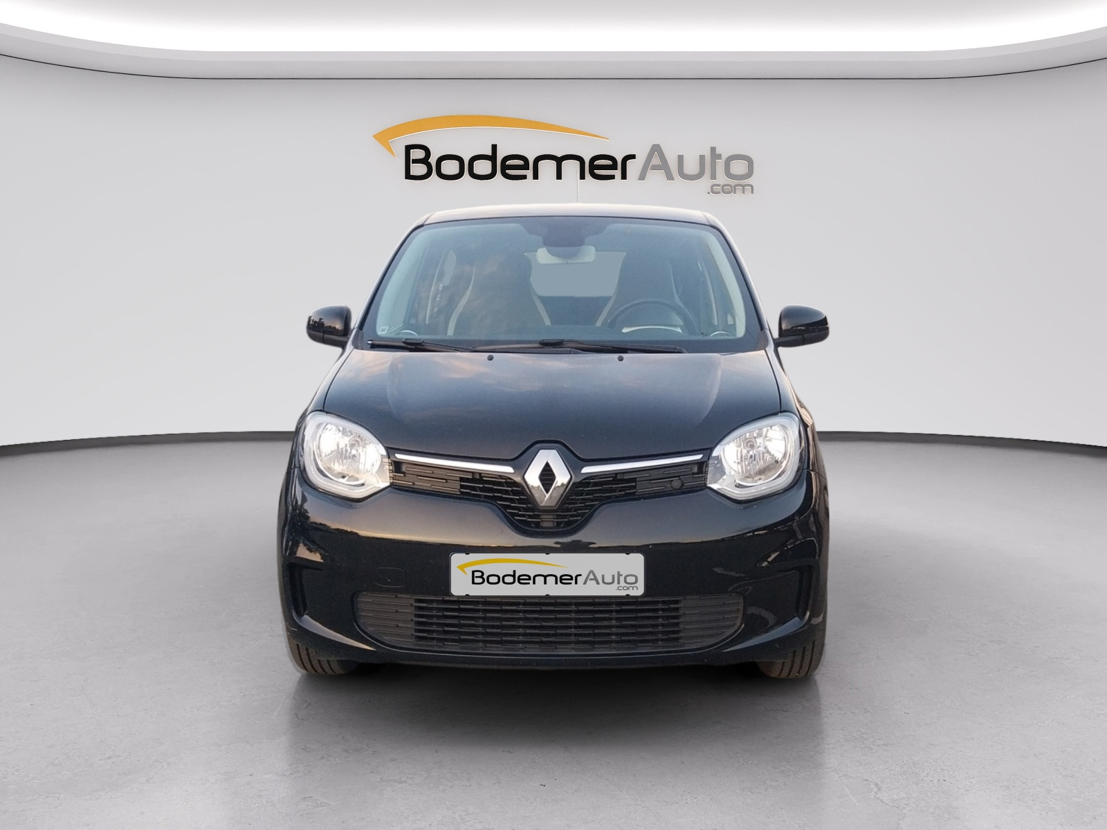 Vente en ligne Renault Twingo 3  SCe 65 au prix de 12 690 €