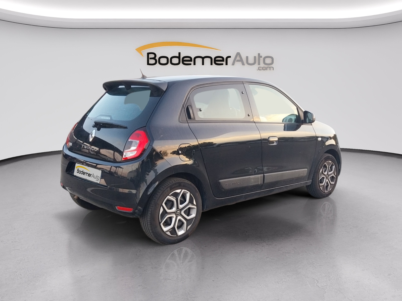 Vente en ligne Renault Twingo 3  SCe 65 au prix de 12 690 €