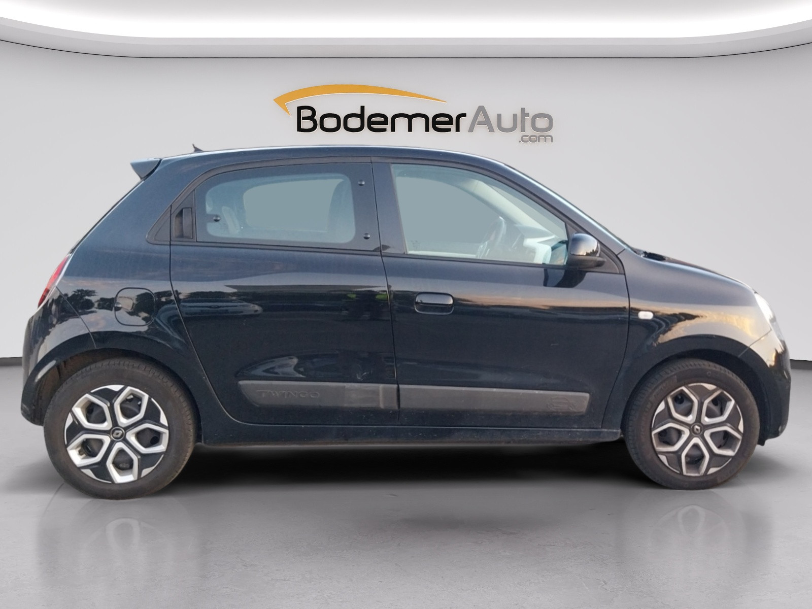 Vente en ligne Renault Twingo 3  SCe 65 au prix de 12 690 €