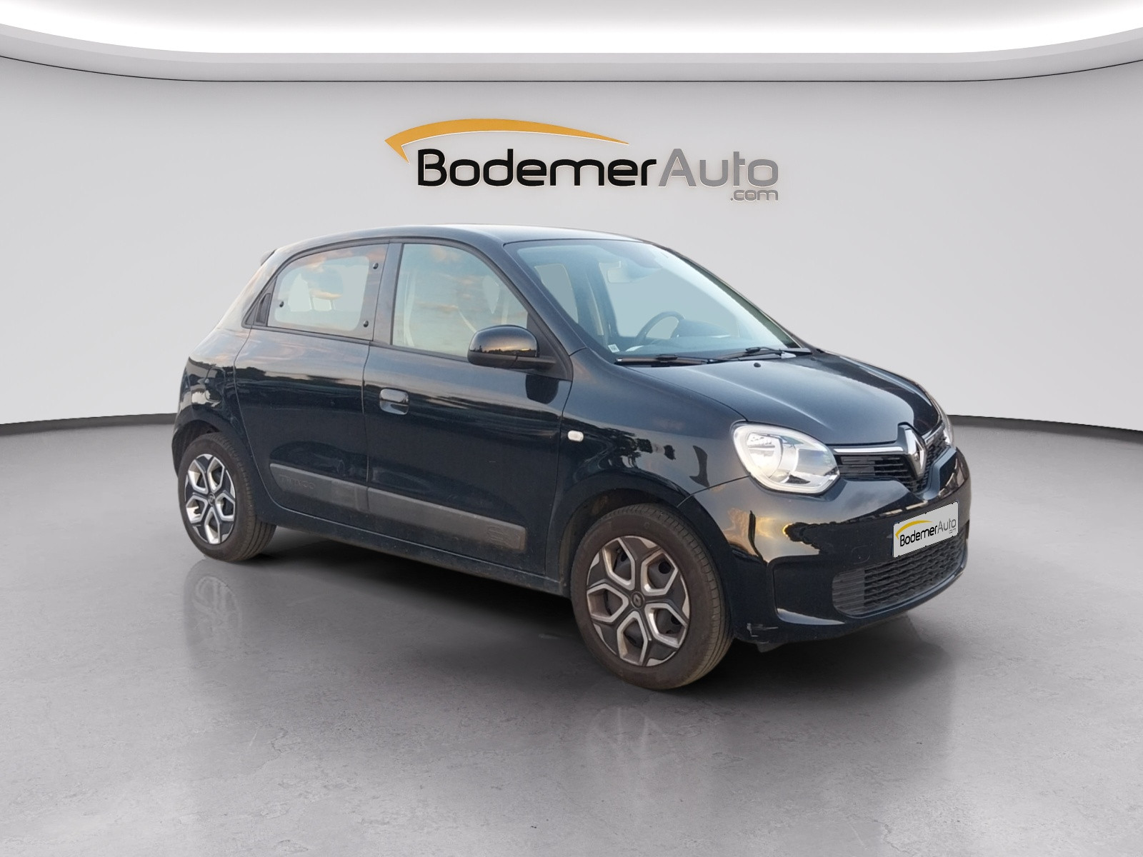 Vente en ligne Renault Twingo 3  SCe 65 au prix de 12 690 €