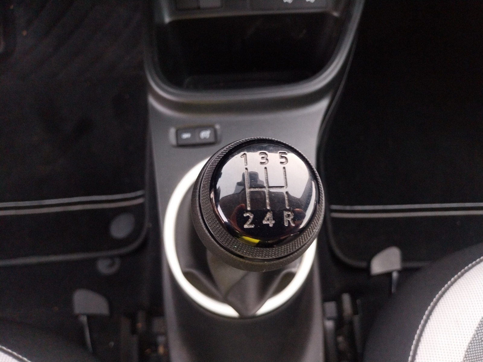 Vente en ligne Renault Twingo 3  SCe 65 au prix de 12 690 €
