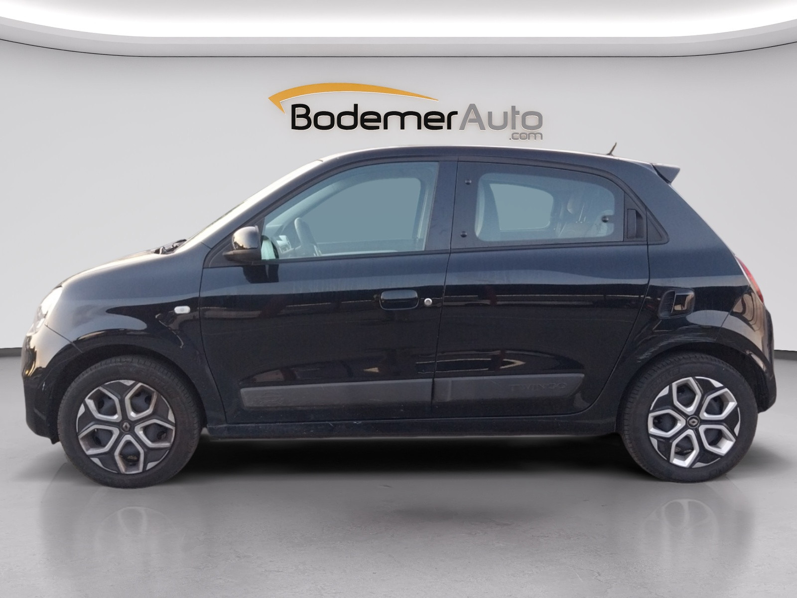 Vente en ligne Renault Twingo 3  SCe 65 au prix de 12 690 €